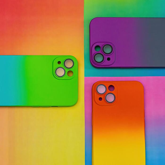 OEM - Ultra Trendigt fodral för Samsung Galaxy A34 5G Neogradient 1