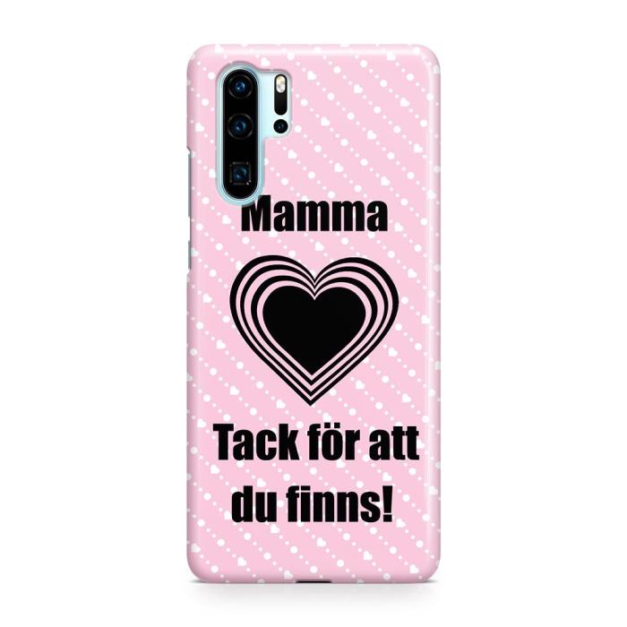 TheMobileStore - Designer Huawei P30 Pro Skal - Pat0003