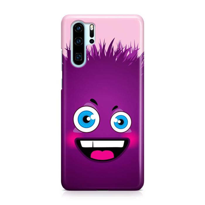 TheMobileStore - Designer Huawei P30 Pro Skal - Pat0027