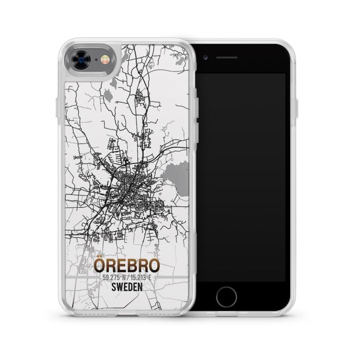 UTGATT5 - Fashion mobilskal till Apple iPhone 7 - Örebro