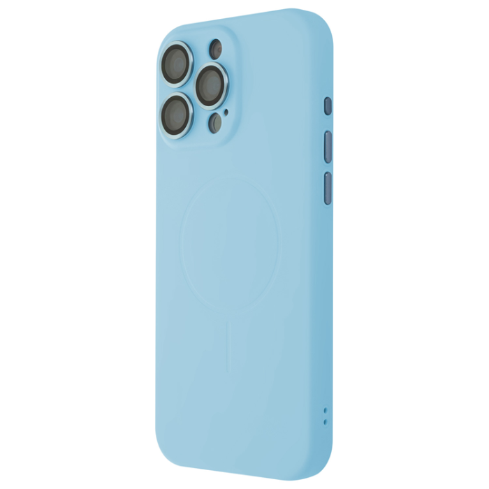 A-One Brand - iPhone 16 Pro Max Mobilskal MagSafe Ultra Trendy Vivid Thin