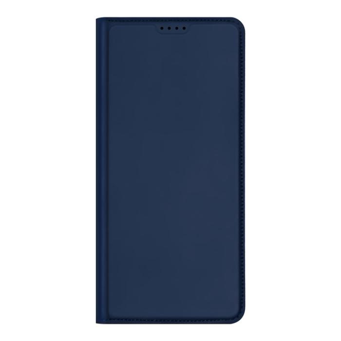 Dux Ducis - Dux Ducis Google Pixel 7 Pro Plånboksfodral Skin Series Series - Blå