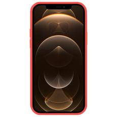 Mercury - Mercury iPhone 13 Pro Max Mobilskal MagSafe Silikon - Rosa
