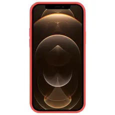 Mercury - Mercury iPhone 13 Pro Max Mobilskal MagSafe Silikon - Rosa