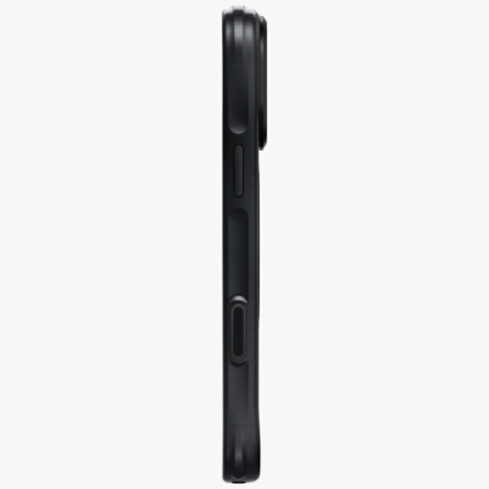 UNIQ - UNIQ Mobilskal För iPhone 18 Pro Max/17 Pro Max Magsafe Keva Mov