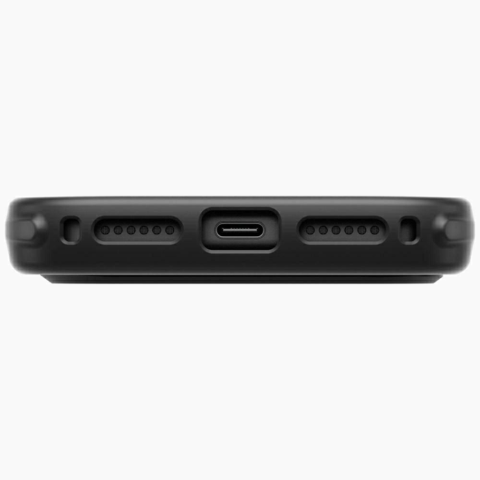 UNIQ - UNIQ Mobilskal För iPhone 18 Pro Max/17 Pro Max Magsafe Keva Mov