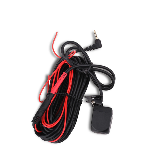 OEM - DVR911 Bilvideobandspelare i spegeln HD G-sensor med backkamera