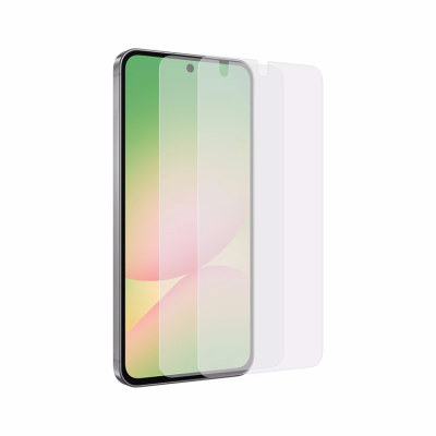 Samsung Galaxy A36 5G Plastfilm Skärmskydd - Clear
