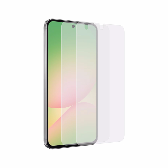 Samsung - Samsung Galaxy A56 5G Plastfilm Skärmskydd - Clear