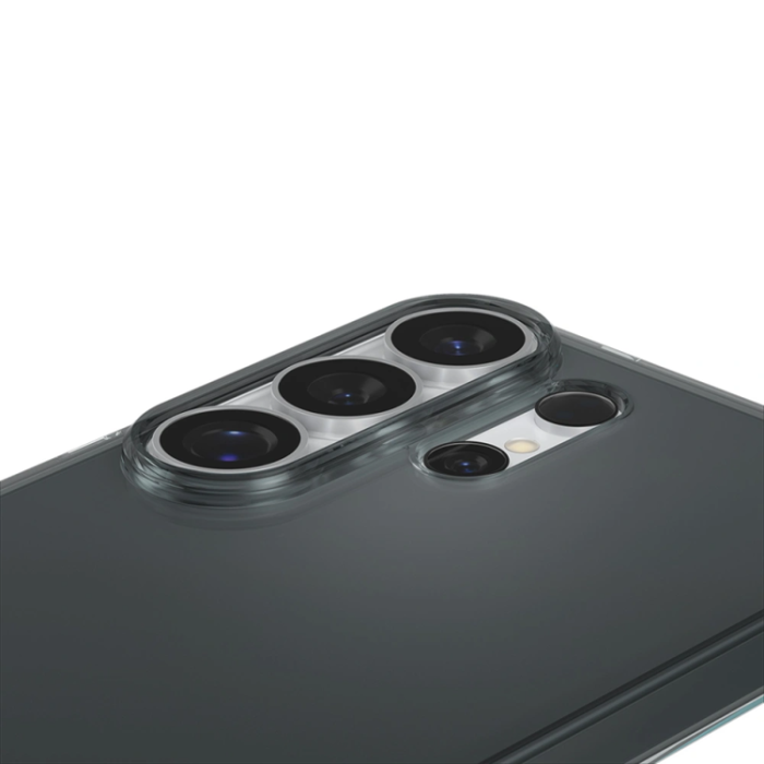 Spigen - Spigen Mobilskal För Galaxy S26 Ultra Liquid Crystal - Space