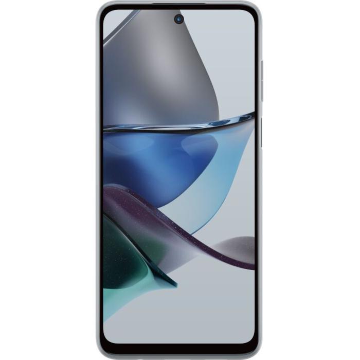 iSecrets - Mobilskal till Motorola Moto G23 med Tårta