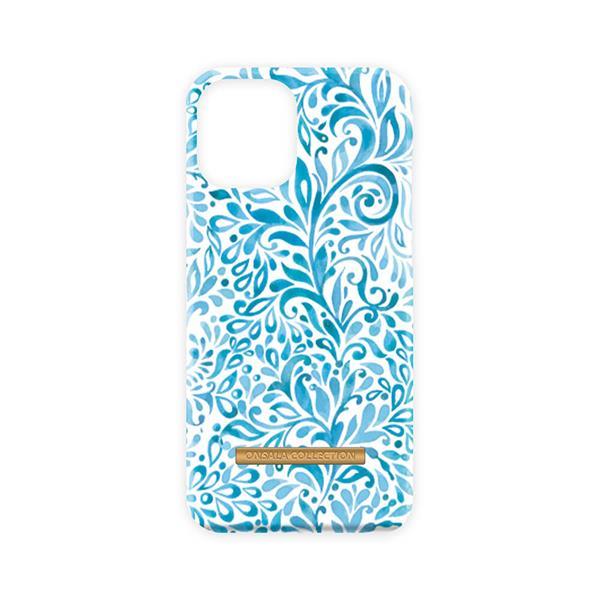 Onsala Mobilskal Soft till iPhone 13 - Flow Ornament | 2353 | AlltMobil