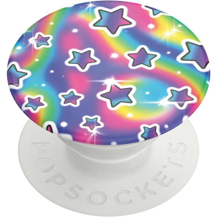PopSockets - POPSOCKETS Mobilhållare / Mobilgrepp Starbright