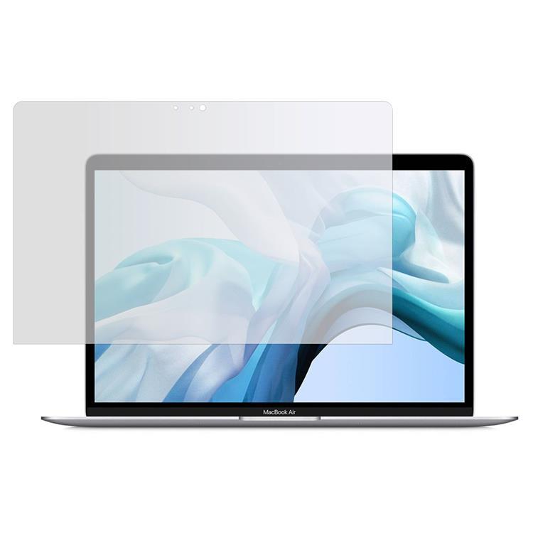 3MK Macbook Air 13 2018/2020 Hybrid Okrossbart Glas FlexibleGlass Lite | 5468 | AlltMobil
