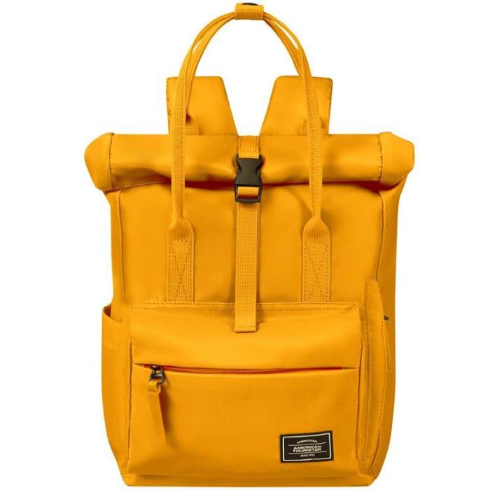 AMERICAN TOURISTER - AMERICAN TOURISTER Urban Groove Ryggsäck - Gul