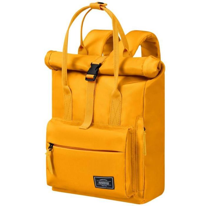 AMERICAN TOURISTER - AMERICAN TOURISTER Urban Groove Ryggsäck - Gul
