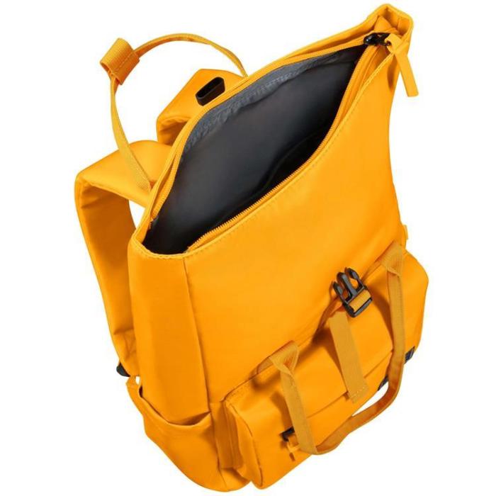AMERICAN TOURISTER - AMERICAN TOURISTER Urban Groove Ryggsäck - Gul