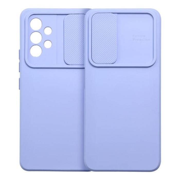 OEM - Galaxy A35 5G Mobilskal Slide - Lavender