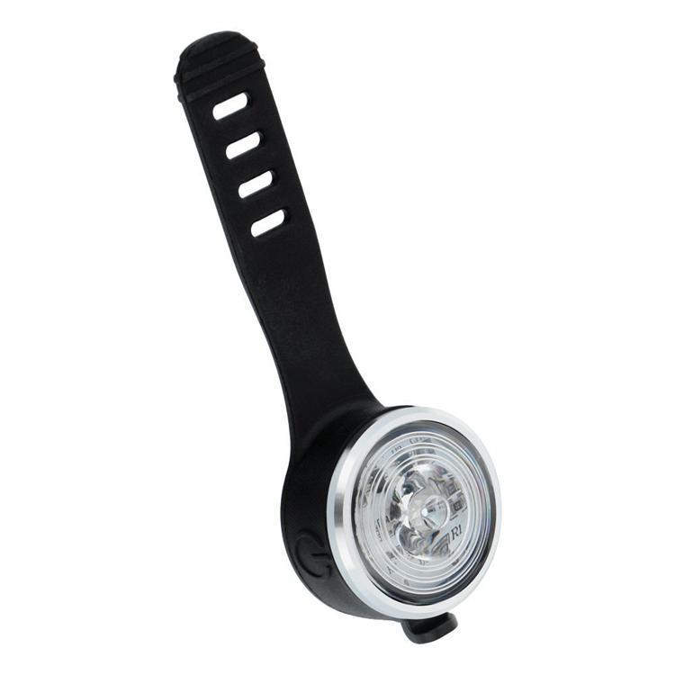 Husdjurssäkerhetslampa UMO21003A - Svart | 264 | AlltMobil