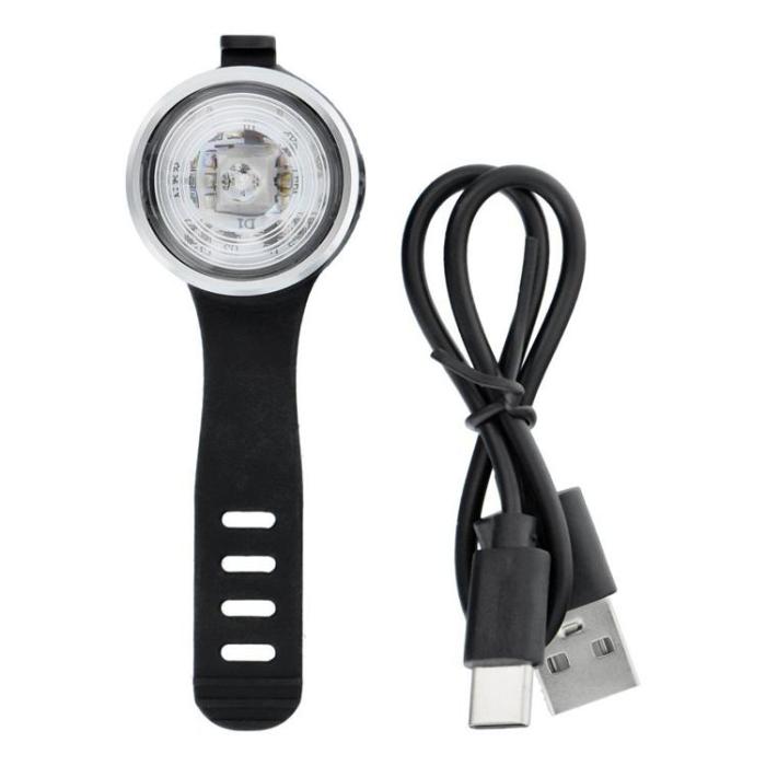 OEM - Husdjurssäkerhetslampa UMO21003A - Svart