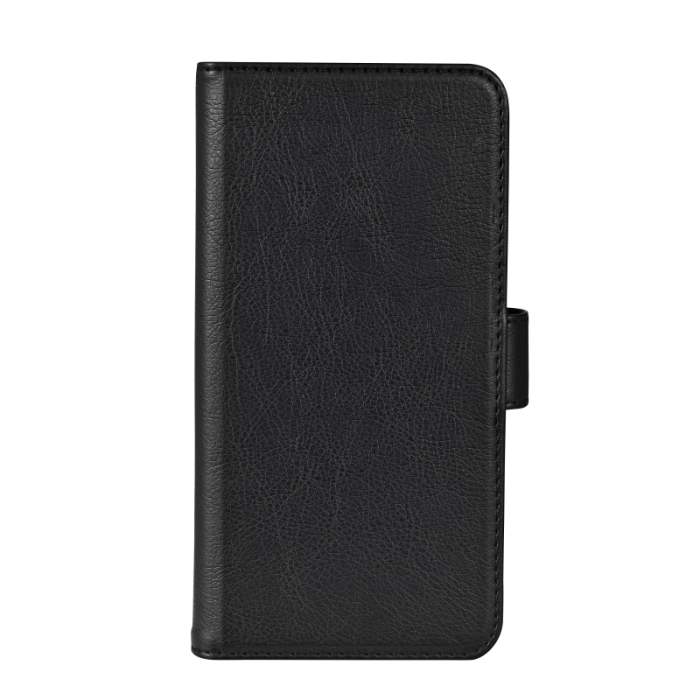 UTGATT1 - Essentials Samsung S21 Ultra Plånboksfodral 3 Cards PU Detachable