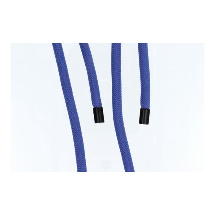 OEM - Swing (8mm) Mobilrem Hängsmycke Justerbar Längd - Mörkblå