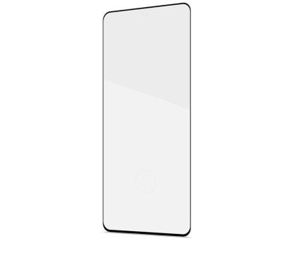 CELLY Härdat glas Galaxy S22 Ultra - Svart