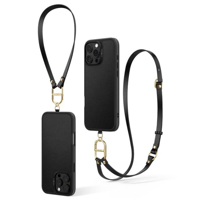 Spigen - Spigen Mobilskal till iPhone 16 Pro Max MagSafe Cyrill Kajuk Classic Charm