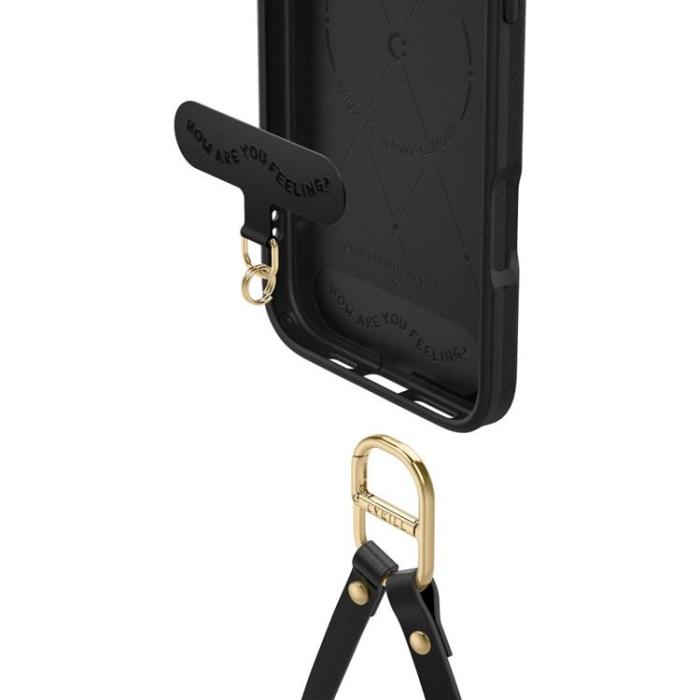Spigen - Spigen Mobilskal till iPhone 16 Pro Max MagSafe Cyrill Kajuk Classic Charm