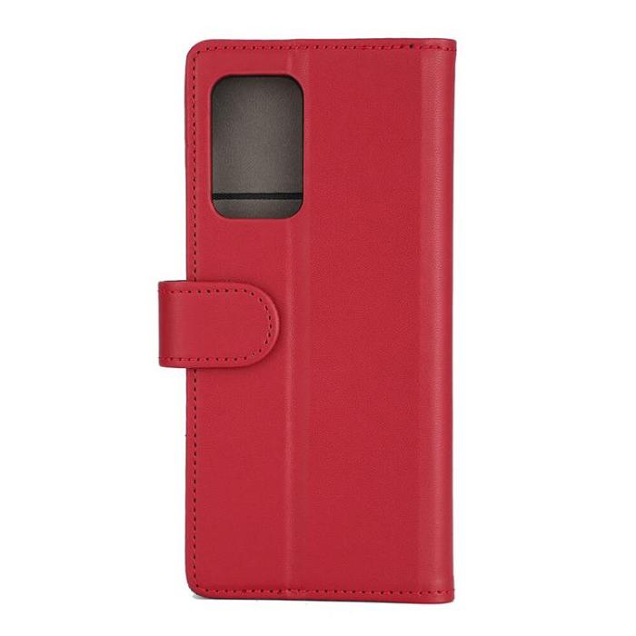 GEAR - GEAR Mobilfodral Samsung Galaxy A52 5G Limited Edition - Röd