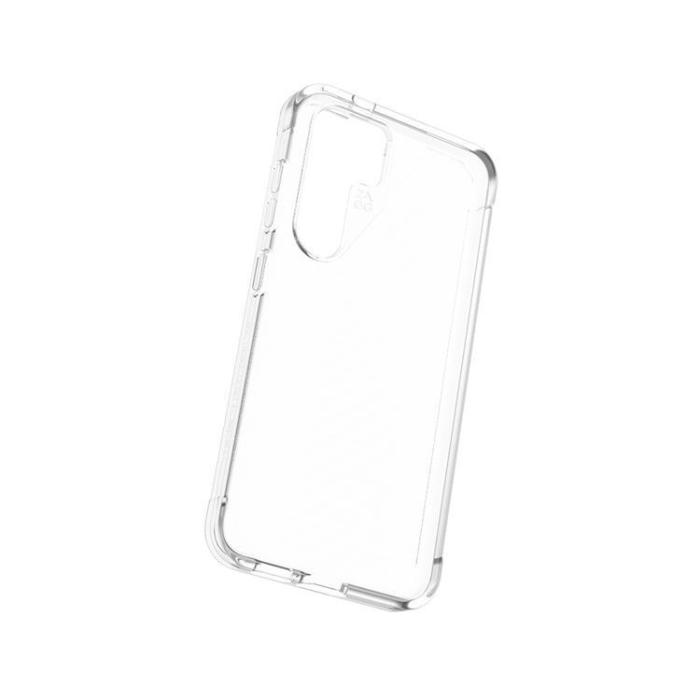 Zagg - ZAGG Galaxy S24 Plus Mobilskal Luxe - Transparent