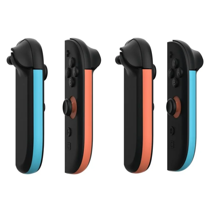Dobe - Dobe Nintendo Switch 2 Remsor för Spelkonsol Joy-Con-handtag