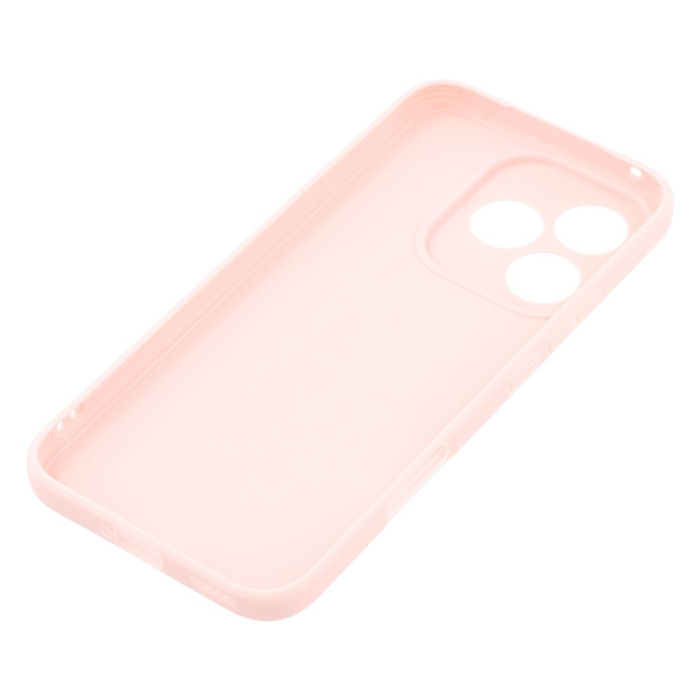 A-One Brand - Honor 400 Lite Mobilskal TPU Shockproof -Rosa