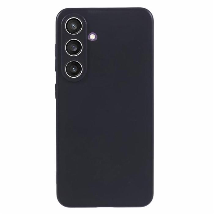 OEM - Galaxy S24 Plus Mobilskal TPU - Svart