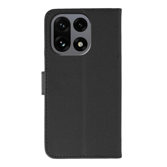 A-One Brand - OnePlus 15 5G Plånboksfodral Imprint PU Läder