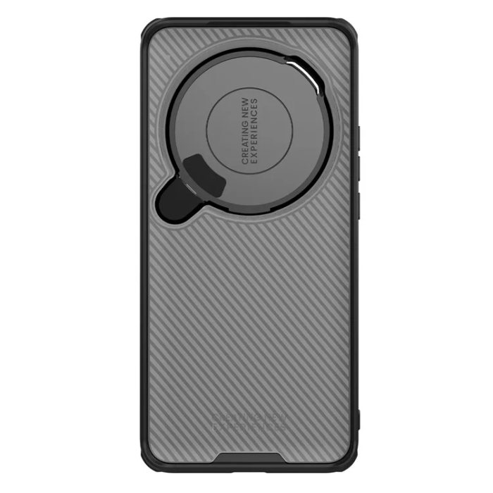 Nillkin - Nillkin Xiaomi 15 Ultra Mobilskal Camshield Prop - Translucent