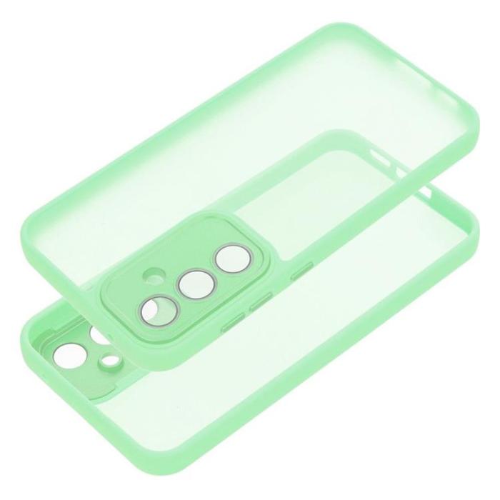 OEM - Galaxy S24 Ultra Mobilskal Variete - Pistachio