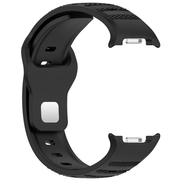 A-One Brand - Galaxy Watch 8 (44mm/40mm)/8 Classic (46mm) Armband Silikon