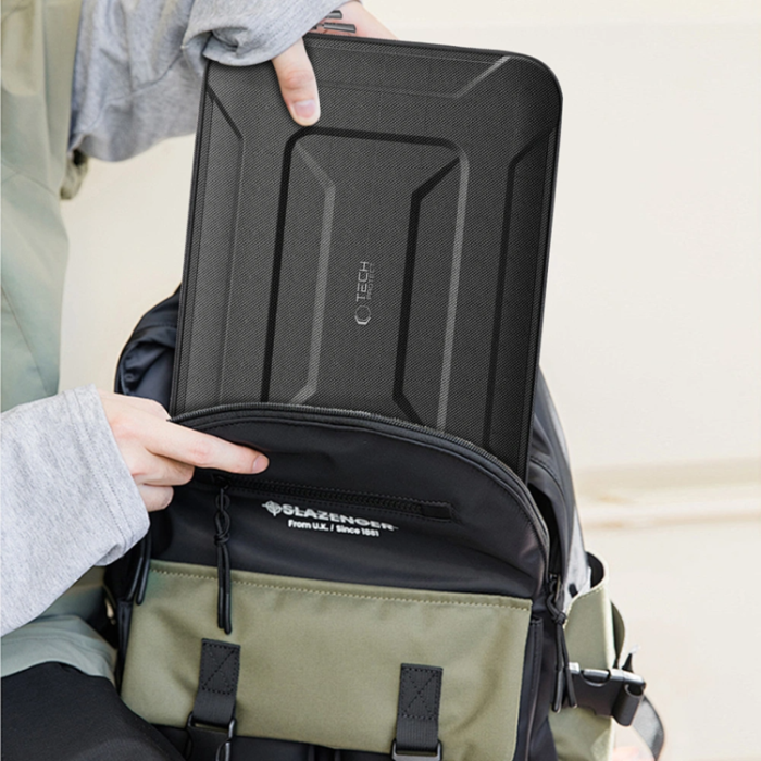 Tech-Protect - Tech-Protect Datorfodral 13-14