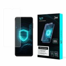 3MK - 3MK [3 PACK] Galaxy A13 5G Plastfilm Skärmskydd Foil 1UP - Transparent