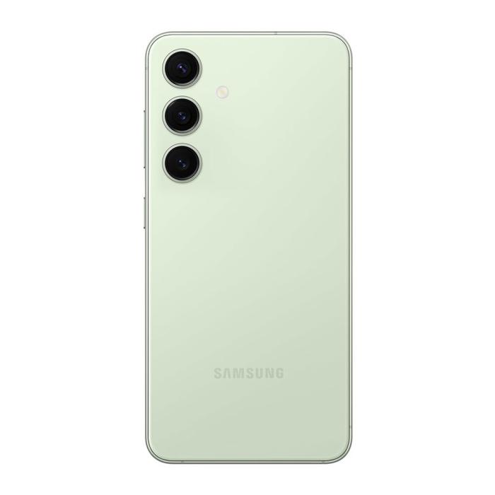 Samsung - (NY) Samsung Galaxy S24 SM-S921 8GB/128GB - Grön