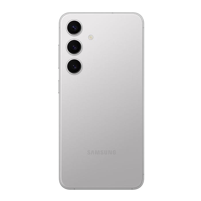 Samsung - (NY) Samsung Galaxy S24 SM-S921 8GB/128GB - Marble Grå