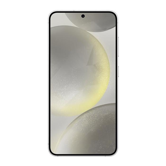 Samsung - (NY) Samsung Galaxy S24 SM-S921 8GB/128GB - Marble Grå