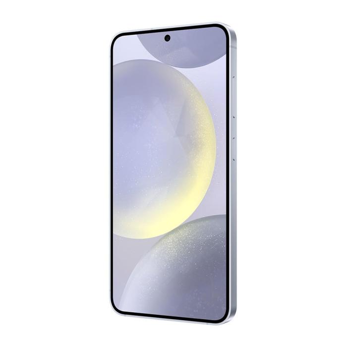 Samsung - (NY) Samsung Galaxy S24 SM-S921 8GB/128GB - Blå