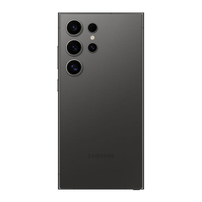 Samsung - (NY) Samsung Galaxy S24 Ultra SM-S928 12GB/1TB - Titanium Svart