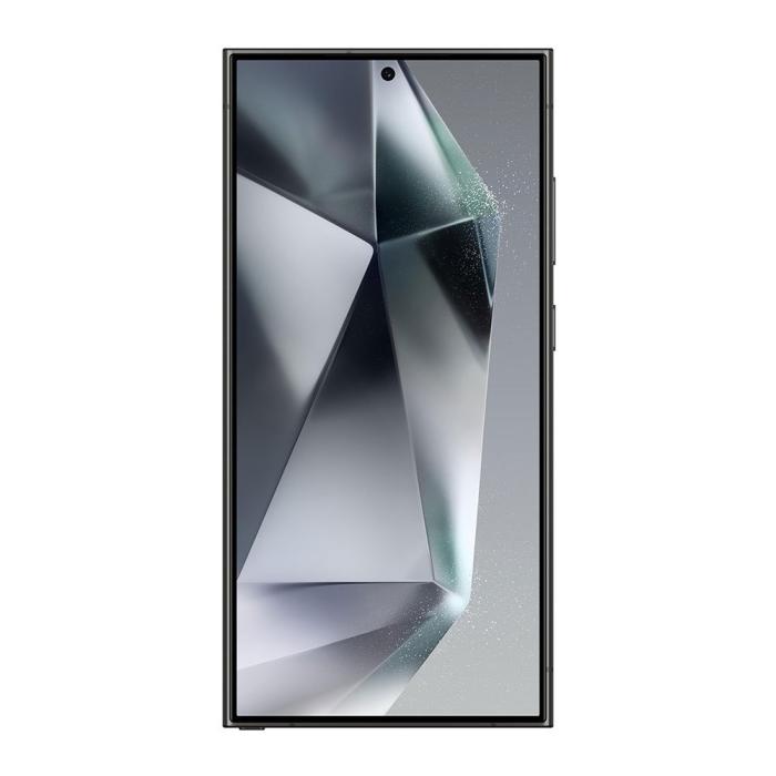Samsung - (NY) Samsung Galaxy S24 Ultra SM-S928 12GB/1TB - Titanium Svart