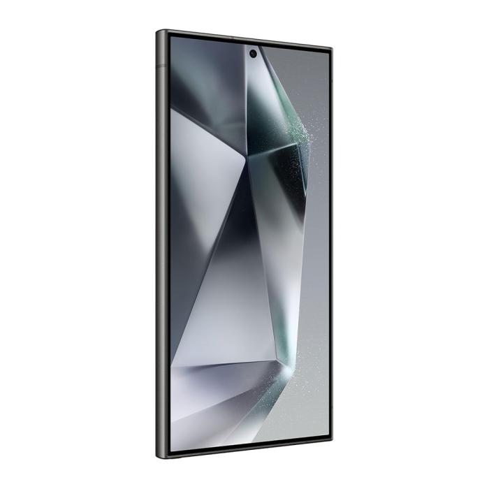Samsung - (NY) Samsung Galaxy S24 Ultra SM-S928 12GB/1TB - Titanium Svart
