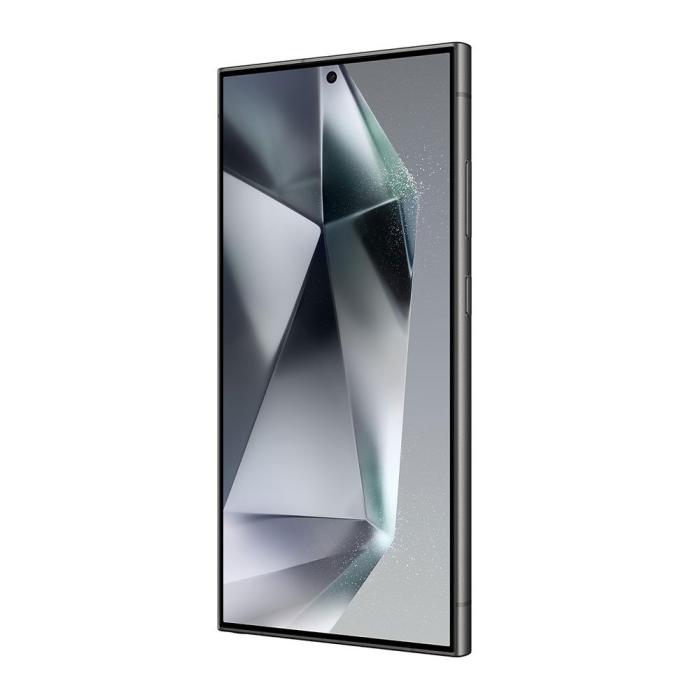 Samsung - (NY) Samsung Galaxy S24 Ultra SM-S928 12GB/1TB - Titanium Svart