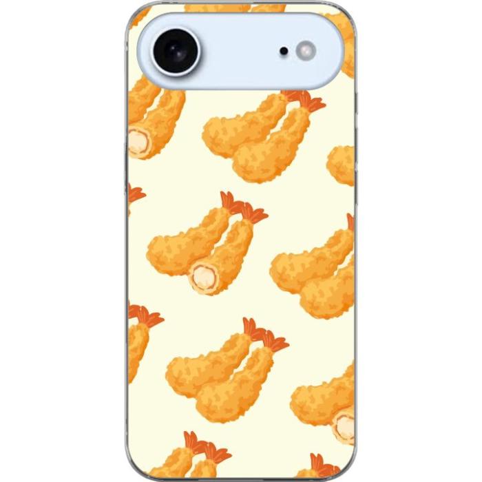 iSecrets - Mobilskal till Apple iPhone 17 Air med Räkor