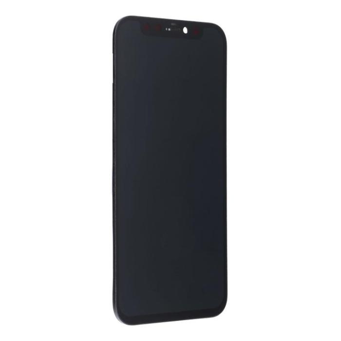 SpareParts - iPhone 12 Mini Skärm med LCD-display ZY-LTPS